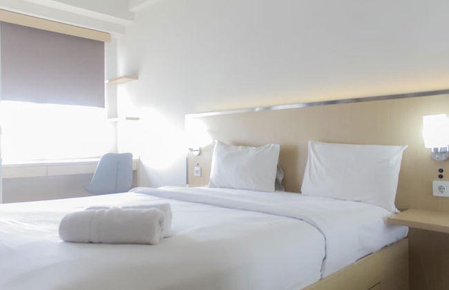 Comfort Minimalist Studio at Parkland Avenue Apartment - Photo 1