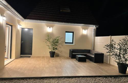 Les oiseaux du paradis - Foto 8