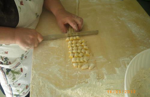 Agriturismo Orsaiola - Foto 62