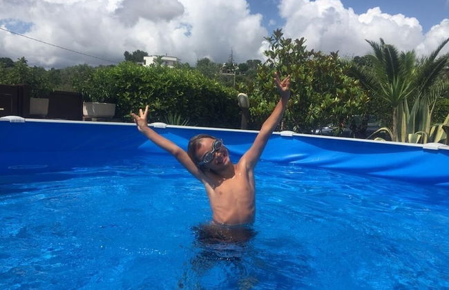 Trullo Cittadino - Foto 15