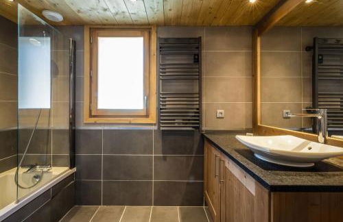 Delys - Renovated - Beside Park - Climbing wall - Hikes - Mont-Blanc views - Foto 9