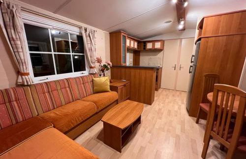 Chalet - Casa móvil Pinos - 3 beds, pool, private garden - Photo 20