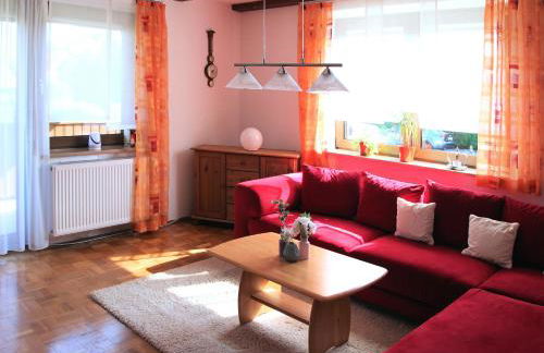 Ferienwohnung Schmetterling - Foto 5