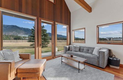 Columbia Mountain Escape - Foto 4