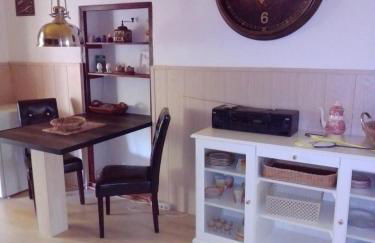 Großzügige Ferienwohnung im ehemaligen Bauernhaus - Foto 12