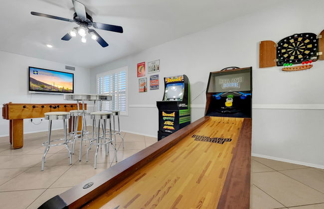 La Pryor Gilbert - Photo 37