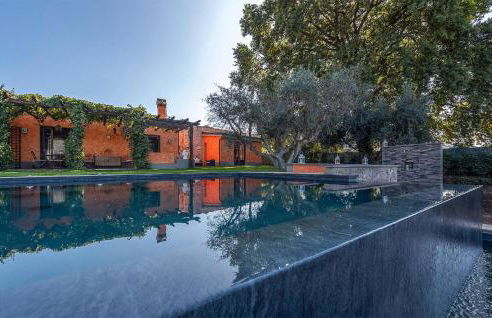 Nice Home In Rocca Di Papa - Foto 8