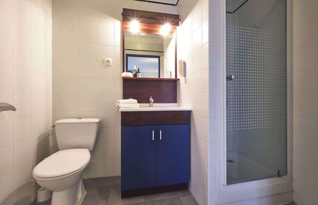 Comfort Aparthotel Carcassonne - Foto 33