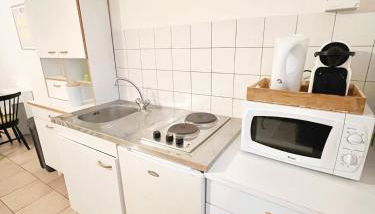 Studio du Mesnil - Foto 3