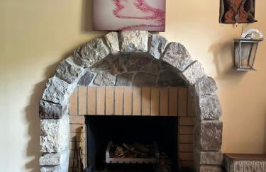 Chora Samothrakis, House with courtyard - Foto 11