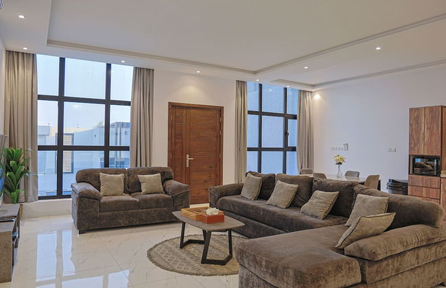 jory chalets - Foto 33