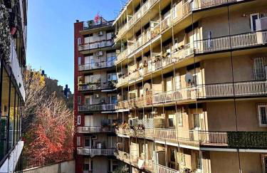 Modern Apartment vicino CityLife M5 Gerusalemme Checkin 24 7 - Foto 13