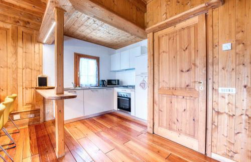 Incanto Walser Apartments Testa - Foto 47