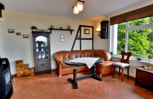 Holiday House by the Lake, Charzykowy-formerly TUI Ferienhaus - Photo 9