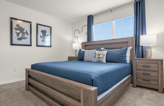 Upstay - Solara Resort Retreat w Pool and Hot Tub - Foto 53