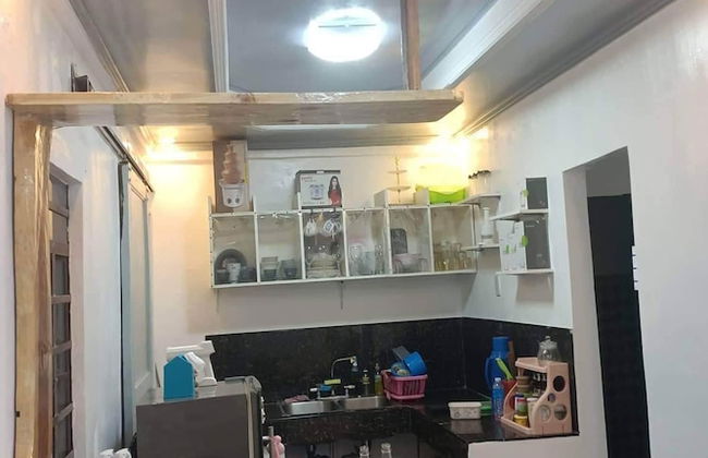 Albert'S Transient House - Foto 6