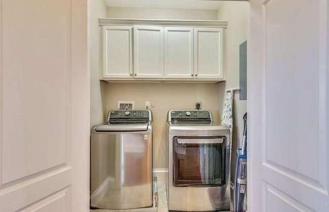 Beachfront Flamingo - Foto 3