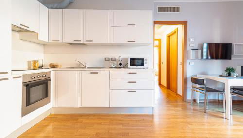 Martesana Terrace Flat with garage - Ospedale San Raffaele - Foto 5, pet friendly, toaster