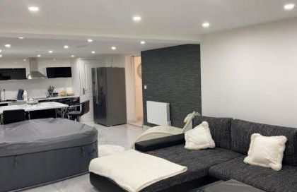 VILLA AVEC PISCINE love ROOM - Foto 2