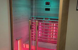 Villa Balun in Orihi - 3 bedrooms - pool - garden - sauna - Foto 46