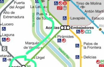 23 DOWN TOWN IN METRO IN 5 Station straigh WIFI AC - Photo 11