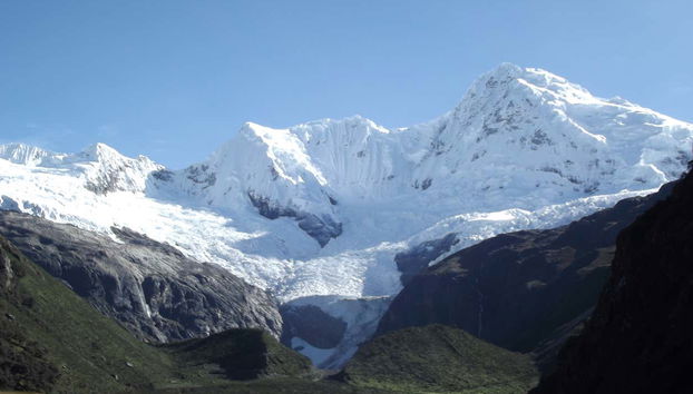 Laguna Rajucolta Private Hiking Tour - Foto 4