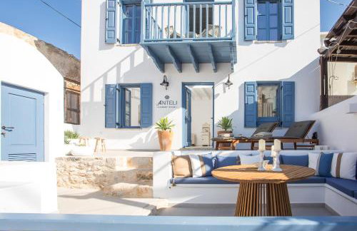 Anteli Luxury Villa - Foto 3