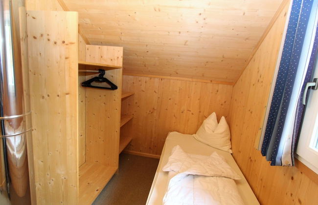 Chalet in Stadl an der Mur / Styria Near ski Area - Foto 3