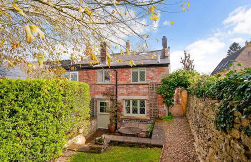 Mouse Manor - Photo 6