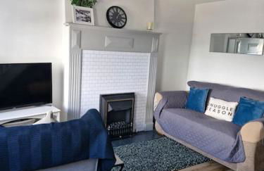 Captain's Cottage, Widows Row, Newcastle - Foto 5