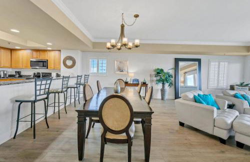 Harbor Landing 101B - 3BR with harbor views on Holiday Isle - Foto 42