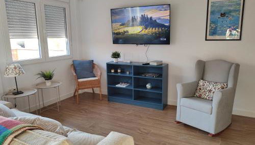 La casa de Ángel - CASCO HISTÓRICO! - Foto 4