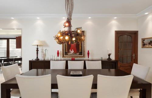 Voula Riviera Apartment - Foto 10