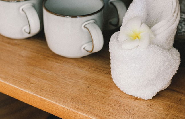 Bahala Na Villas - Foto 22