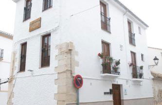 Alojamiento La Escalera - Photo 40