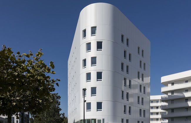 Citadines Confluent Nantes - Foto 31