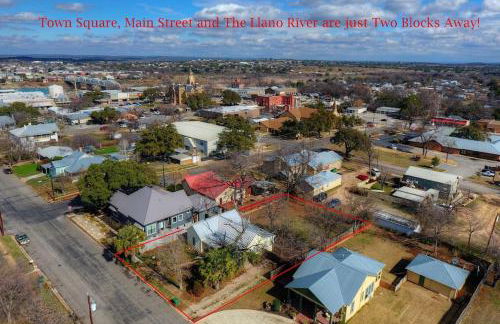 Aunt Hattie's Farmhouse - Foto 26