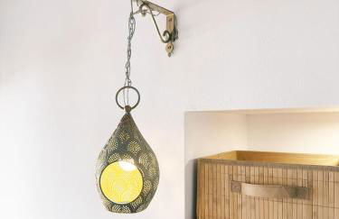 Casa Colón, Acogedor Loft en Sevilla - Foto 24