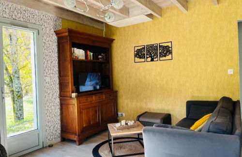 La Petite Maison-Les logis d'Agaliaure - Foto 28