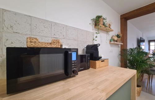 Évasion à Saverne - entre nature et douceur de vivre - Foto 6