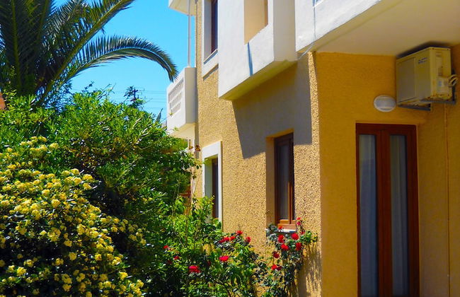 Katerini Hotel Apartments - Foto 47