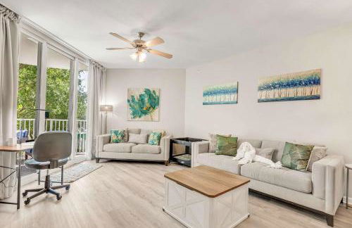 Coastal Haven Pools Restaurant & Beach Shuttle - Foto 39