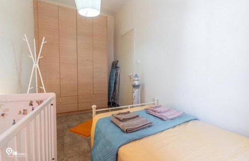 Omiros - Spacious Seaside House in Poros - Foto 32