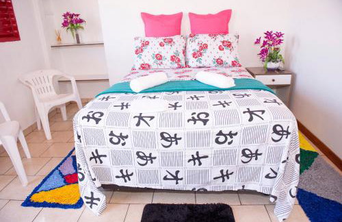 Excelente Apartamento - Família Mangas Monteiro - Foto 18