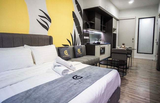 Guestonic Millerz Luxury Home - Foto 18