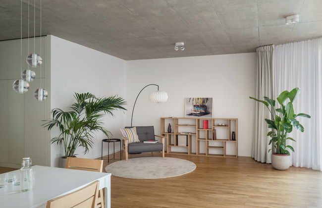 Wilmina Apartments & Lofts - Foto 32