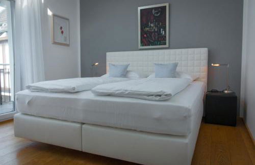 Ferienapartments Am Steinfelder Hof - Foto 45