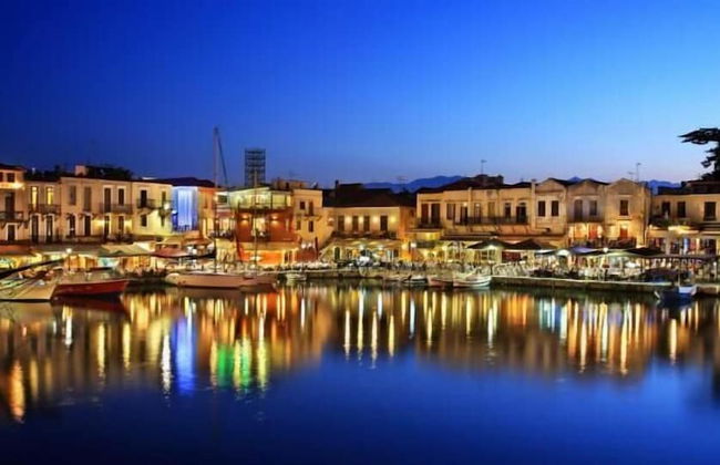 Vallias House - Foto 60