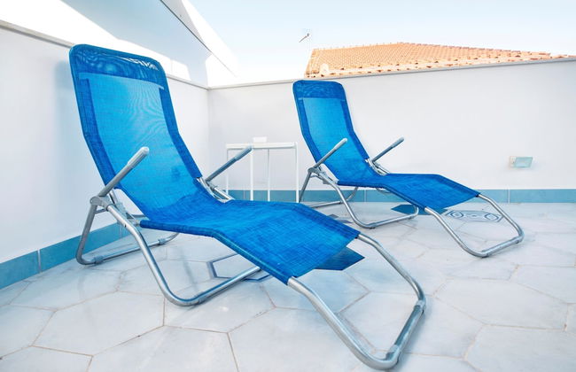 Casa Sabir - Foto 23