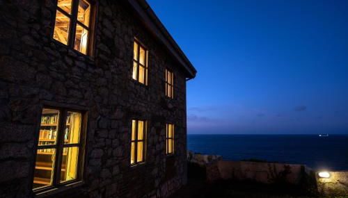 Property on Seacliff with the Beach downstairs - Foto 4